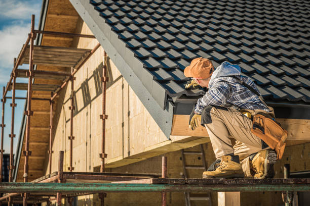 Best Rubber Roofing (EPDM, TPO)  in Mked Tree, AR